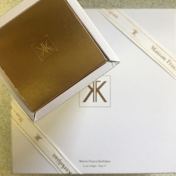 💐 Maison Francis Kurkdjian (Feminin Pluriel) 💐 - Picture 5 of 13